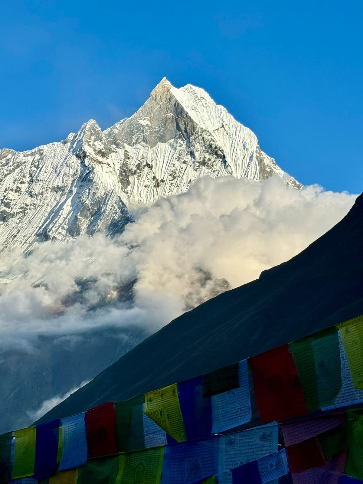 Annapurna Circuit Trek with Poonhill 2026 - view 55